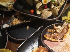 -半酌烧烤小酒馆(南京东路店)