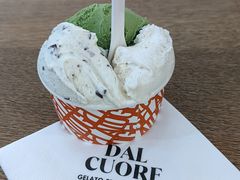 -Dal Cuore 达可芮冰淇淋(陕西北路店)