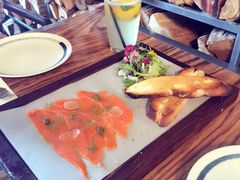-PIZZA BIANCA(民园店)