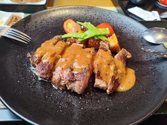 -安妮意大利餐厅(国贸店)
