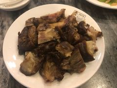 酱肘子-天兴居(鲜鱼口街店)