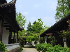 -狼山风景名胜区