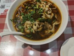 -孟记粥铺·家常菜·烧烤·粥(亚运村店)