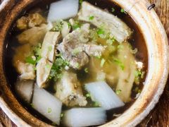 驰名清汤牛腩-三号黄浦会Canton Table