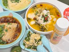 -常州银丝面馆(府琛店)