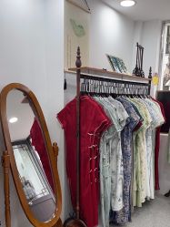 -陈大户旗袍(狮子林店)