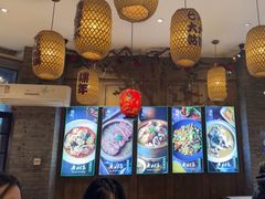 -老村长•湖北家常菜(胜利街店)