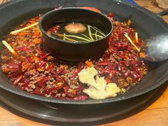 -楠火锅(太古里总店)