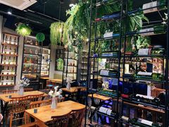 -研磨时光音乐餐厅(丁家庄店)