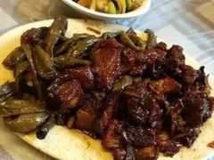 -尹记餐馆(花园店)