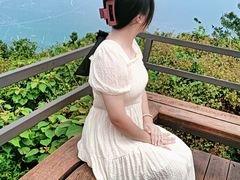 -瑞安圣井山景区