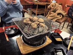 -奥西拉烤肉,盒饭,冷面(青岩刘店)