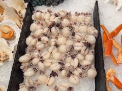 -顺德联塑万怡酒店·万荟轩自助餐厅