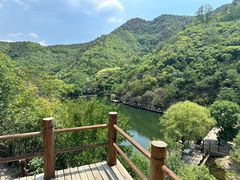 -九如山休闲旅游度假区