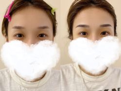 -MIVI野生眉纹绣纹眉