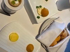 -L'Arome芳芳法国餐厅(仙林金鹰店)