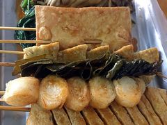 -陈氏老字号十三小炸炸店