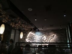 大堂-湊湊火锅·茶憩(新中关购物中心店)