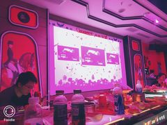 -拉动时代自助KTV火吧(3号店)