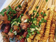 -李叔叔虾蟹大排档(青羊店)