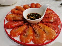 -不仔客海鲜烧烤270度海景餐厅(大东海店)