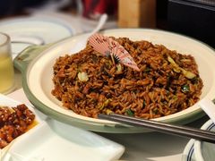 -打酱油·非遗淮扬菜(瘦西湖梅岭店)