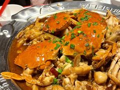 -胖哥俩肉蟹煲(福州仓山爱琴海店)