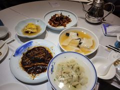 -老人和饭店(淮海中路店)