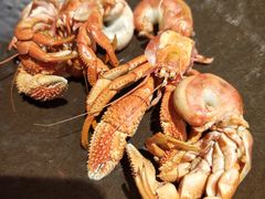 -金太阳海鲜烧烤·本地人餐厅(星海公园店)