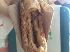 李小老烧饼(常营民族家园店)-李小老烧饼(常营民族家园店)