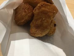 -汉堡王(金鹰天地广场店)