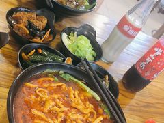 -董记面馆(漳州二路店)