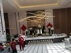 -东方苑自助餐厅(稻香湖景酒店)