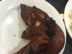 -买又大餐厅(福林里店)