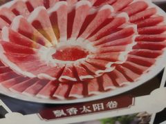 -东来顺(非遗·清真火锅·盛世广场店)