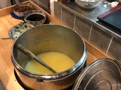 玉米糊-爱家面馆(常州总店)