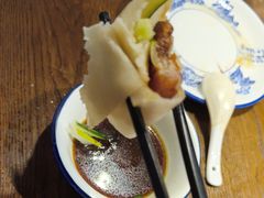 -老盛庆排档•南京菜(夫子庙店)