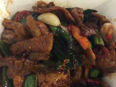 -嘉丰湘菜馆(芳群园店)
