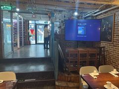 -三个大叔东北烧烤·砂锅菜(西三旗店)