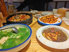 -人民食堂(电信南街店)