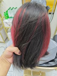 -TRIMS HAIR 修剪造型·烫染接发