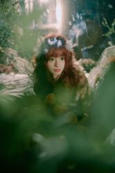 -WAVE SODA摄影工作室