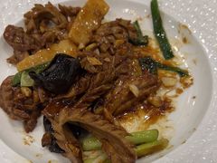 -鹊华居·地道鲁菜·海鲜·融合味(大明湖店)