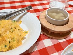 -西贝莜面村(万象天地店)