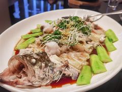 -丽晶轩中餐厅(重庆丽晶酒店)