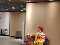 -麦当劳(温州人民路店)