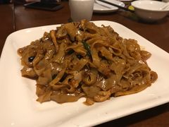 老友炒粉-悦雅居·老广州老味道(长湖店)