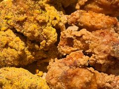 -양평식당·杨平食堂(华贸店)