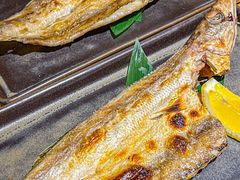 -镹·鱼料理  国产鱼使用店