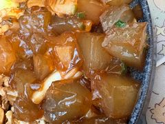 -西安饭庄·非遗陕菜(钟楼店)